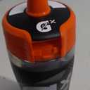 Gatorade Gx Bottle , Black, 30oz