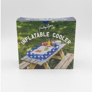 LARGE TABLETOP COOLER 2 PACK