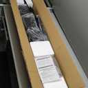 BALKO 42INCH Outdoor Heater, 9 Heat Levels & 540Min Timer, Child Safety Lock, IP65 Waterproof Garage Heater, 1500W Infrared Heating,Tip-Over & Overheat Protection, Patio Heaters for Outdoor Use Indoor