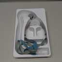 Nasal Pillow Supplies with Headgear, Frame, Tube and 3 x Nasal Pillow