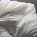 ELNIDO Queen Mattress Topper 6