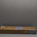 Photo Background Support System with 8.5 x 10ft Backdrop Stand Kit, 6 x 9.5ft 100% Pure Muslin Chromakey Green Screen Backdrop,Clamp, Carry Bag for Photography Video Studio