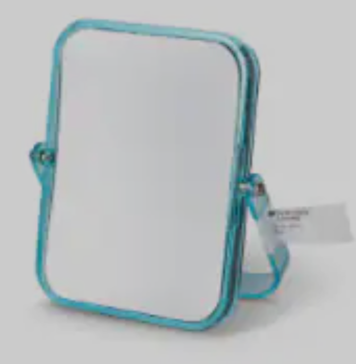 Everyday Living Room Vanity Mirror Blue