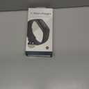 Fitbit Charge 4 Black Advanced Fitness Tracker