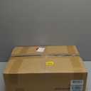 18x12 Insert Shower Niche, 1 Shelf, Modern Contemporary Style, Wall Mounted, Stainless Steel, White