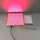 LED Red Light Therapy Device - 45W LED Panel Deep 660nm & 850nm Light Combo for Skin Beauty, Muscle & Joint Pain Relief