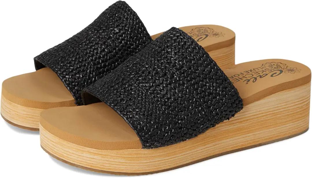 Skechers womens Summers - Salt Spray Size 9,5