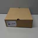 Juliet Holy Women's Knee High Boots Stacked Block Heel Pointed Toe Riding Boots (9, Black)