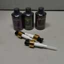 3 Pack Massage Oil for Massage Therapy, Lavender Oil for Relaxation, Sore Muscle Arnica Oil & Cellulite Massage Oil, with Massage Roller Ball & Thumb Saver Tool, Massage Kit for Him Her