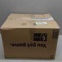 Utopia Bedding Queen Comforter Duvet Insert, Quilted White Comforter with Corner Tabs, Box Stitched Down Alternative Comforters Queen Size 88 x 88 inches