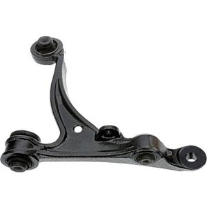 Dorman 524-589 Front Driver Side Lower Suspension Control Arm Compatible with Select Honda Models