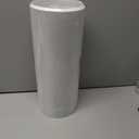 Portable Air Conditioner Hose - 5.9" Diameter, Anti-Clockwise Thread & Length up to 80" - Exhaust Hose for Portable Air Conditioner Vent Compatible with Delonghi & LG Air Conditioner Parts