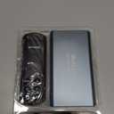 HDMI Switch 5 in 1 Out 4K@60Hz, GANA HDMI Splitter Switcher with Remote, Aluminum HDMI 2.0 Switch Box Hub for 3D, HDCP2.2, HDR, Compatible with Xbox, PS5/4/3,Fire Stick,Roku,Blu-Ray Player