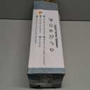 FYY Extra Large Warming Mat for Food - Rapid and Full Surface Heating, 6 Temp Settings, 6H Timer, Rollable Portable Food Warming Mat for Gatherings, Parties, Keep Meal Warm (XX Large Size, Navy)