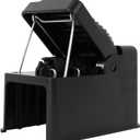 Victor M0626 Black Box Gopher Trap Black