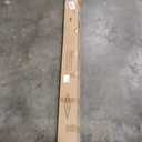 LTL Home Products VS3280HLSpectrum VS3280H Via 24" to 36" x 80" Accordion Folding Door, White