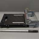 8.8" Pro Vinyl Floor Cutter, Cuts All Types, LVP, SPC, RVP, LVT, VCT, PVC, WPC & Rigid Core Vinyl!