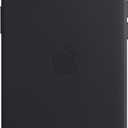 Apple iPhone 14 Plus Leather Case with MagSafe - Midnight