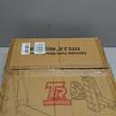 Adjustable Pintle Hitch Combination, 2.5" Receiver, 2-5/16" Ball