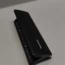 WORKLION Adjustable 6-Hole Punch with Positioning Mark, Daily Paper Puncher for A5 Size Six Ring Binder Planners - Refill Pages