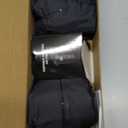 2Pack Vacuum Seal Bags For Clothing Travel With Wireless Pump | Waterproof Reusable Compression Bags with Shoulder Strap for Luggage and Suitcase, Space Saver Vacuum Seal Packing Cubes for Clothes (2PK)