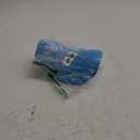 Cervical Neck Shoulder Stretcher Massage Pillow Traction Device Relieve Pain Cervical Spine Correction Pillow(Blue)