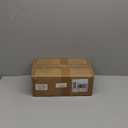 ECCPP 18-B4836 18-B4837 Rear Driver & Passenger Side Disc Brake Caliper With Bracket Fit For Chrysler Aspen 2007-2009 For Dodge Dakota 2009-2010 For Dodge For Durango 2003-2009 2pcs