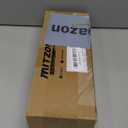 MITZONE Upgrade Engine Coolant Crossover Water Outlet Compatible with 2011-2021 Jeep Dodge RAM Chrysler 3.6L V6 Vehicles - Grand Cherokee Journey Grand Caravan Town & Country 200 300 RAM 1500