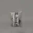 2 Pcs Boat Drain Plug With T Handle - Snap Rubber Plugs With Brass/Stainless Steel Handle - Marine Twist Accessories (1 inch)