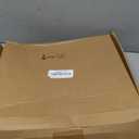 Locmeo 24 Pcs 80s90s Party Favor Bags Non Woven Retro Radio Grocery Bags for Hip Hop Birthday Disco Rock Party (Black,Yellow)