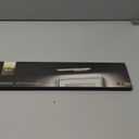 EZVALO Picture Light for Wall, 4800mAh Rechargeable Wireless Remote Battery Lights for Painting, 16In Dimmable Magnetic LED Art Display Light, Colors Temperatures, for Gallery, Living Room,Hallway (Black)