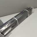 Metal Bed Frame,Twin Size Bed Frame with Storage Space,Heavy Duty Sturdy Mattress Foundation,Easy Assembly,No Box Spring Needed, Black,14 Inch,Twin