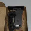 BOSCH BC2045 QuietCast Premium Ceramic Disc Brake Pad Set - Compatible with Select Subaru Crosstrek, Forester, Impreza, Legacy, Outback; FRONT