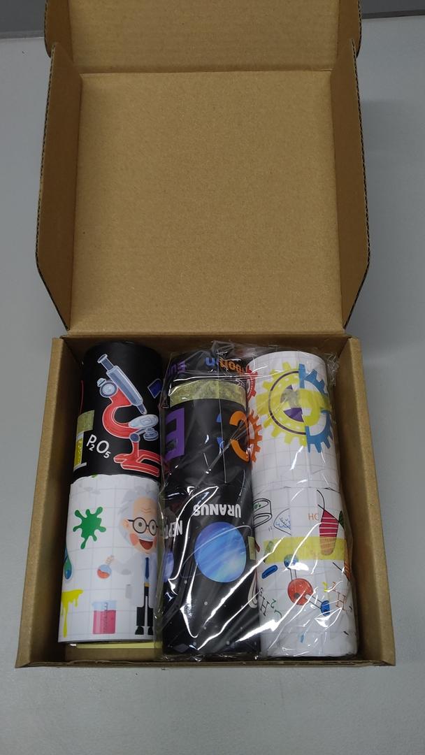 Tenceur 98.5 ft Bulletin Board Borders Classroom Decoration 6 Rolls Science Classroom Borders Set Scalloped Bulletin Board Trim for Back to School Office Home Chalkboard Wall