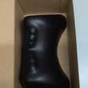 Occipital Release Tool for Pivotal Therapy & TMJ Device  Cervical Traction Pillow for Neck, Shoulder, and Back Pain Relief - Tension Headaches, Firm Foam Cradle, Craniosacral Therapy, Trigger Points