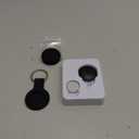 GPS Tracker Device for Car and Vehicles: Mini Hidden Magnetic no Subscription Trackers for Tracking Kids Elderly Vehicle pet - Real Time Location Track Devices no Monthly Fee for Android and iPhone (Black)