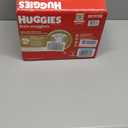 Huggies Newborn Diapers, Little Snugglers Baby Diapers, Size Newborn (up to 10 lbs), 144 Count