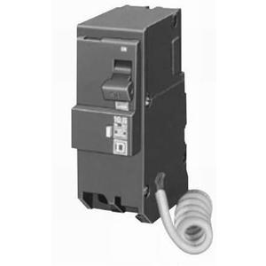 SQUARE D QO260GFI TWO POLE 60 AMP GFI CIRCUIT BREAKER