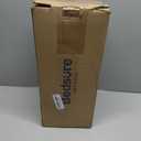 Bedsure GentleSoft Fluffy White King Size Blanket for Bed, Thick Soft Sherpa Faux Fur Fleece Bedding Fuzzy Plush Winter Warm Heavy Large King Blanket, Cozy White Gifts for Men Women, 108x90