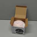 MINGKIDS Valentines Gifts for Kids Toys for 3-8 Year Old Girls Boys, Star Night Light Projector with Hard Projection Cover, Timer&Rotation,2-9 Year Olds Kids Christmas Birthday Gifts