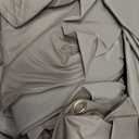 Ontheway Winds Replacement Canopy for Target Madaga Gazebo (Dark Khaki)