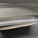 LED Flying Disc with Millions of Colors, 42 LEDs, 175g, 12 Lighting Modes, Rechargeable & Water-resistant, Outdoor Toys for Kids Ages 8-12 Teens Men Boys Adult Beach Toys Camping Lawn Yard Games