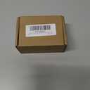 Black Towel Hooks Wall Mounted, SUS 304 Stainless Steel Towel & Robe Hooks, Modern Heavy Duty Wall Hooks Waterproof for Bathroom and Outdoor, Matte Black (2-Pack)