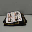 Copper Knee Braces with Strap for Knee Pain Women and Men(2 Pack), Knee Compression Sleeve for Arthritis, ACL, Meniscus Tear, Joint Pain Relief, Knee Support for Working, Running, Weightlifting(XL)