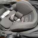 UPPAbaby Rove Convertible Car Seat - 2-in-1 Rear & Forward Facing - Greyson, Manufactured Date:12/2024