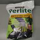 Harris Premium Horticultural Grade Perlite for Plants and Gardening, 8qt