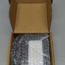 2-Pack 30W LED Flood Lights Outdoor  5400 Lumens Super Bright Security Lighting, IP66 Waterproof, 5000K Daylight  Energy-Efficient Outdoor Lights for Garage, Garden, Lawn, Backyard