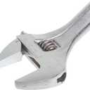 CRAFTSMAN Adjustable Wrench, 10-Inch (CMMT81623)