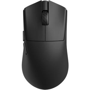 Darmoshark M5PRO Mini Wireless Gaming Mouse, Tri-Mode 8K/ Bluetooth Mouse Up to 30000DPI, PAW3950 Optical Sensor Lightweight 38g, 5 programmable Button, Computer Mouse for Laptop, PC, Mac-Black