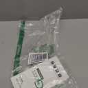 amFilm AutoAlignment OneTouch for iPhone 17e / iPhone 16e [6.1''] Screen Protector + Camera Lens Protector, Tempered Glass, 30 Seconds Installation, Bubble Free, Case Friendly, AntiScratch [2+2 Pack]